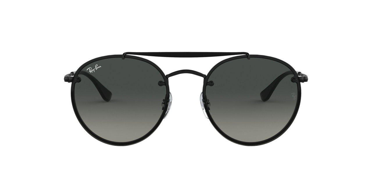 Ray-Ban Blaze Round Doublebridge 3614N Sunglasses