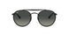 Ray-Ban Blaze Round Doublebridge 3614N Sunglasses