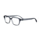 020 - Trasparent Grey - Clear