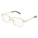 002 - Gold - Transparent