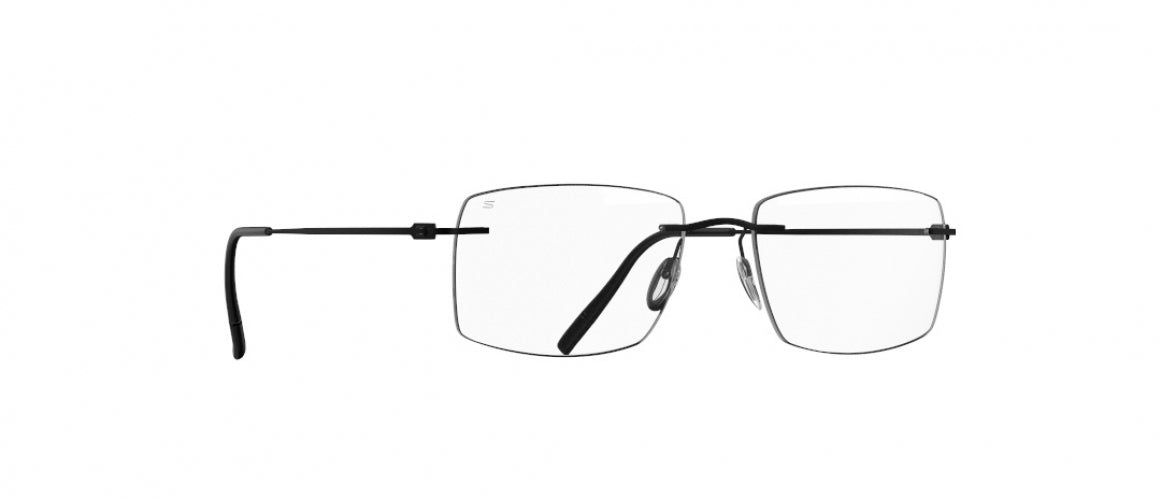 9040 - Pure Black