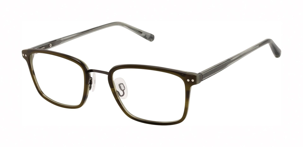 Barbour BAOMUF003 Eyeglasses