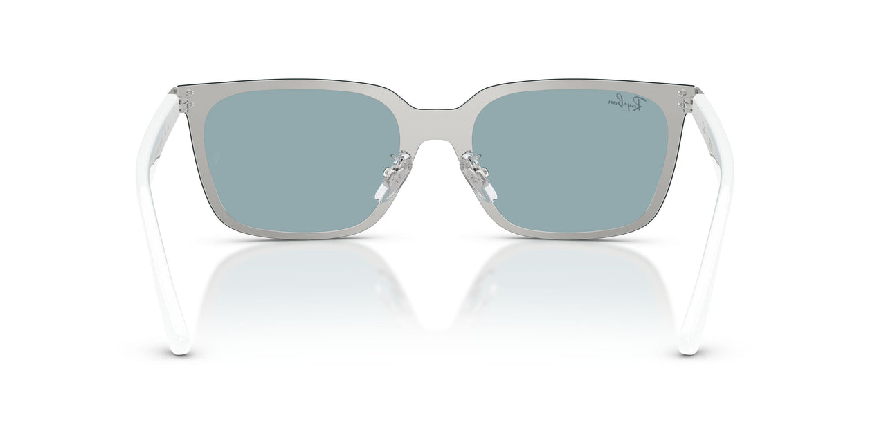 003/80 - Silver - Light Blue