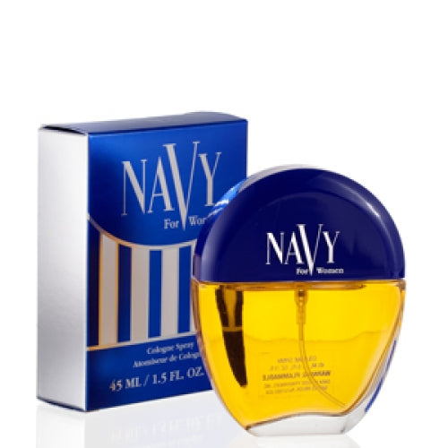 Dana Navy Cologne Spray