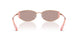 40147N - Gold - Light Purple Brown