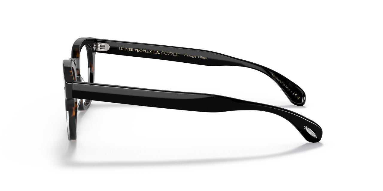 1722SB - Black - Blue-violet Light Filter