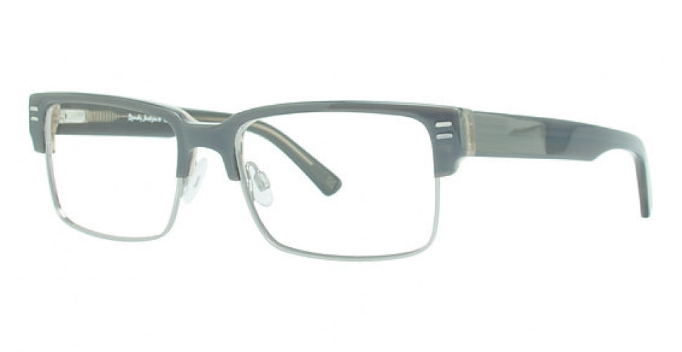 100 - Grey Stripe