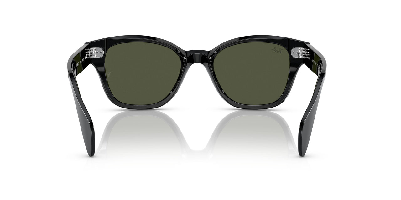 901/31 - Black - Green