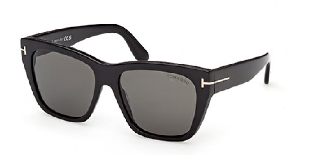 Tom Ford Flynn-02 1343 Sunglasses