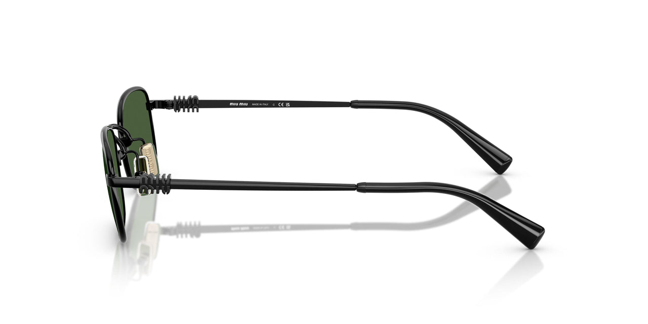 1AB1I0 - Black - Dark Green