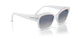 32204L - White - Grey Gradient Blue
