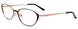 Easyclip EC540 Eyeglasses