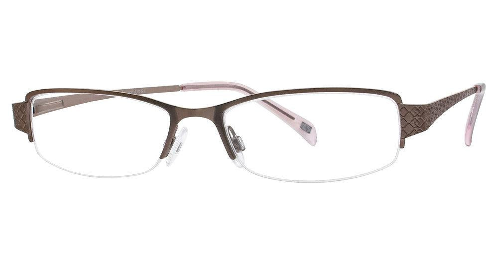 186 - Satin Brown