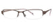 186 - Satin Brown
