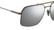 GMGR - Gunmetal Green