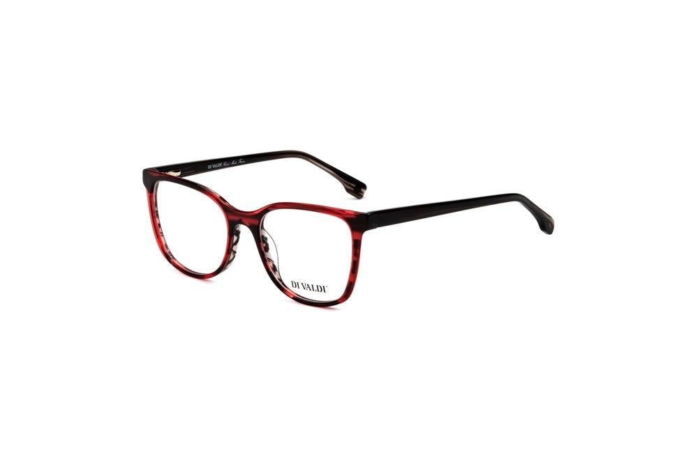 30 - DVO8295. Red 5218