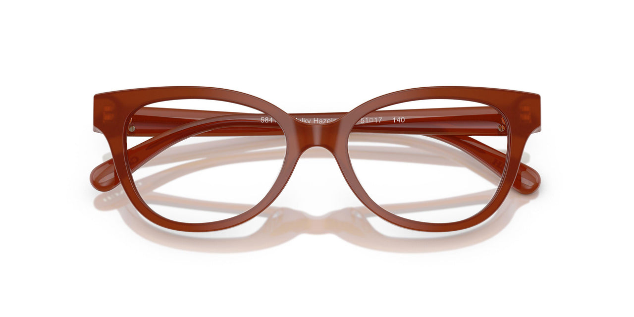 5841 - Brown