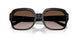 170913 - Black - Dk Brown Gradient