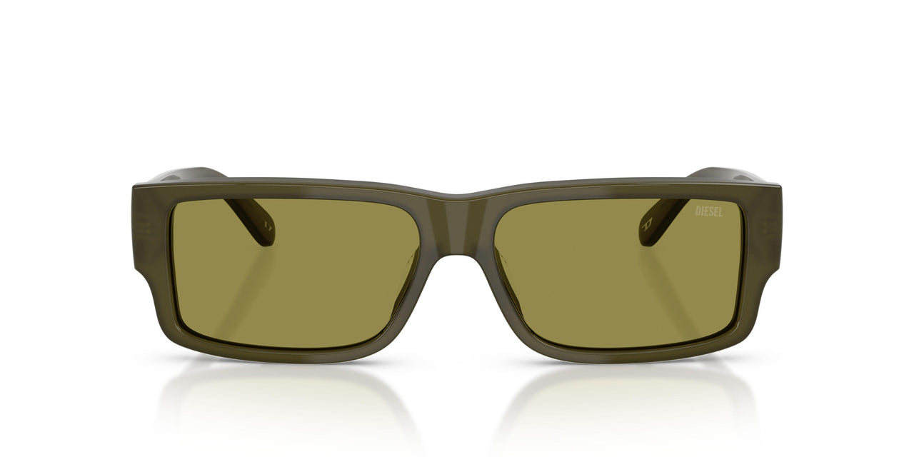 2024/2 - Green - Green