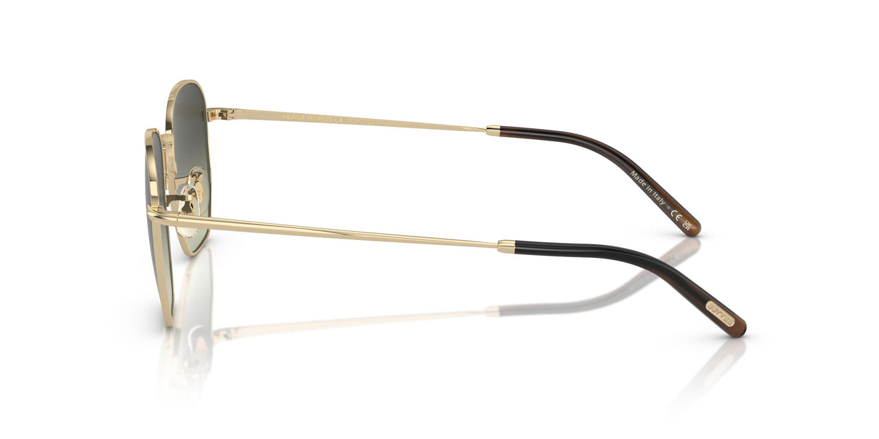 5035BH - Gold - G-15 Gradient