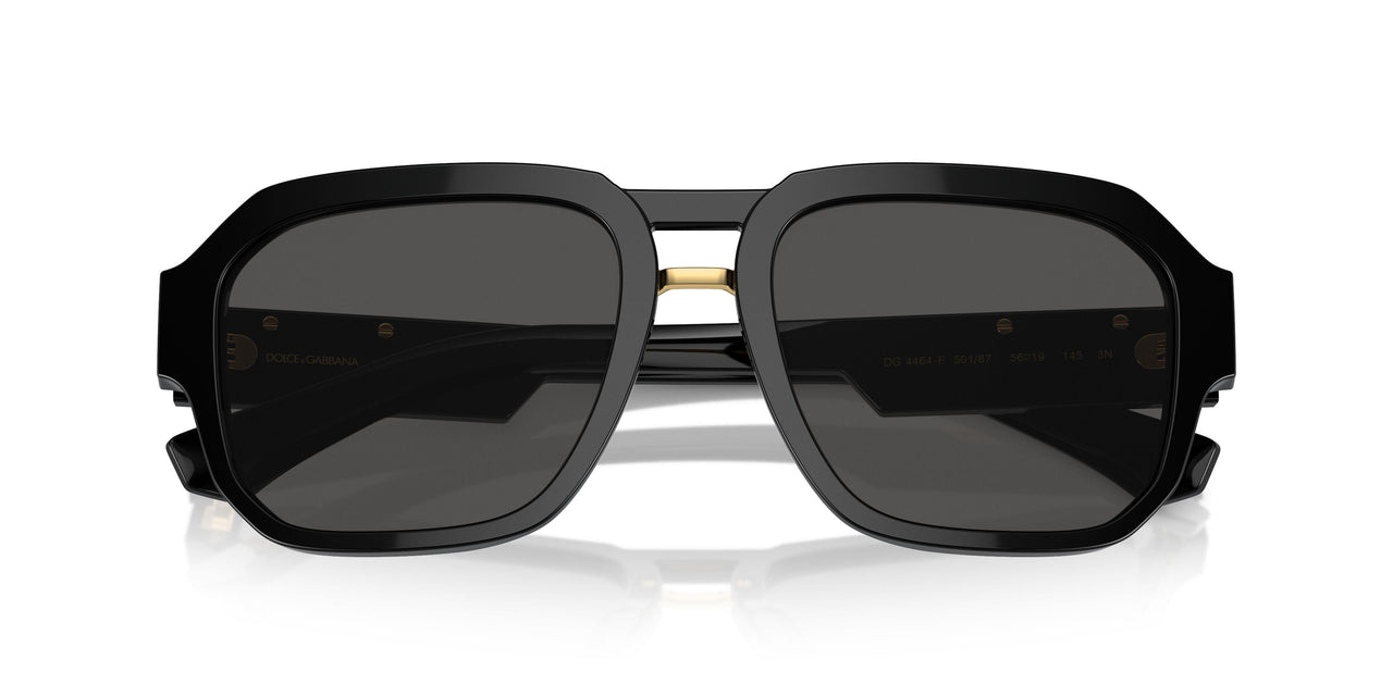 501/87 - Black - Dark Grey