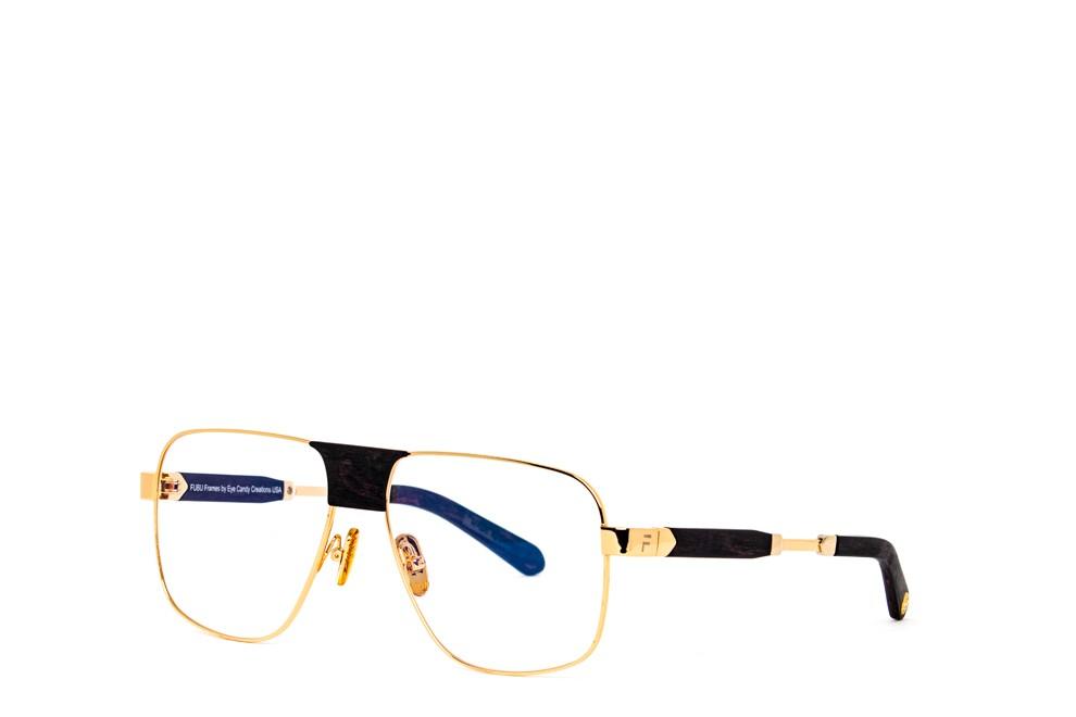 FUBU WARREN Eyeglasses