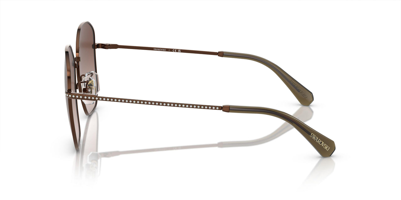 400213 - Brown - Gradient Brown