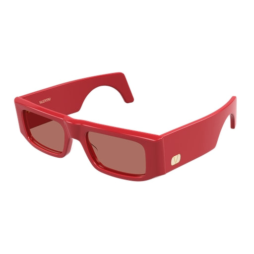 003 - Red - Brown