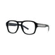 001 - Acetate Shiny Black - DEMO