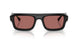 601/69 - Black - Dark Violet