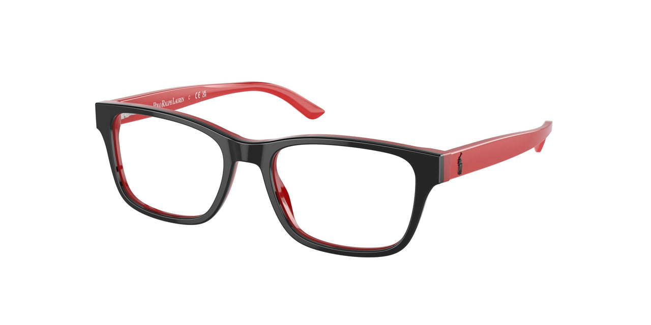 Polo Prep 8534 Eyeglasses