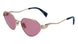 Lanvin LNV115S Sunglasses
