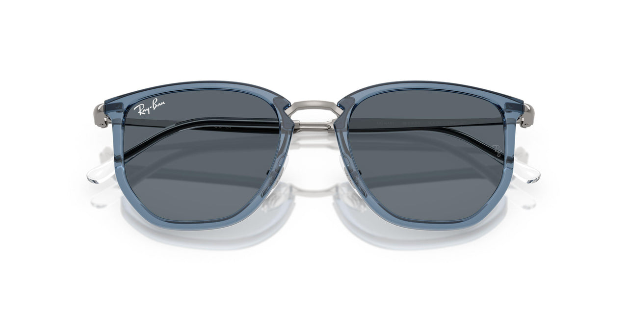6803R5 - Blue - Blue