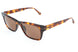 748P - MATT DARK HAVANAORANGE