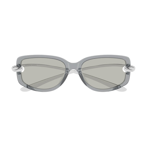 004 - Grey/Silver - Grey