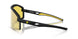 504/V9 - Black - Mirror Yellow