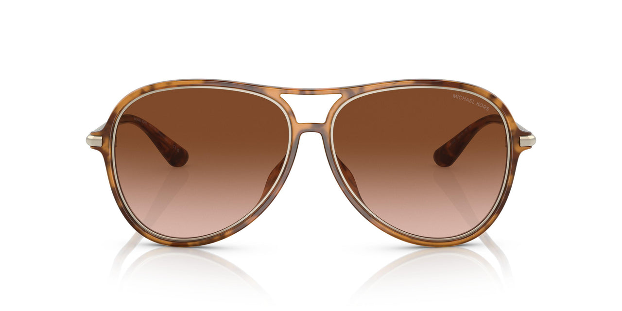 39153B - Yellow - Brown Gradient