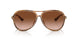 39153B - Yellow - Brown Gradient