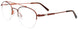 10 - Brown & Copper