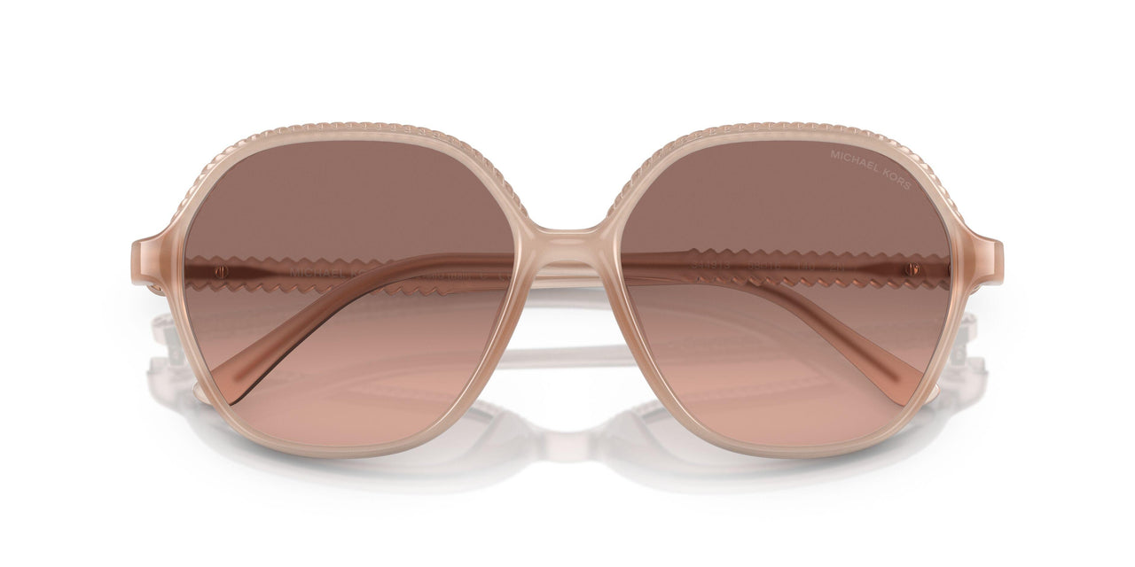 344913 - Pink - Brown Pink Gradient
