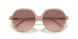 344913 - Pink - Brown Pink Gradient