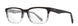WSJDG03 Gloss Black Clear Fade