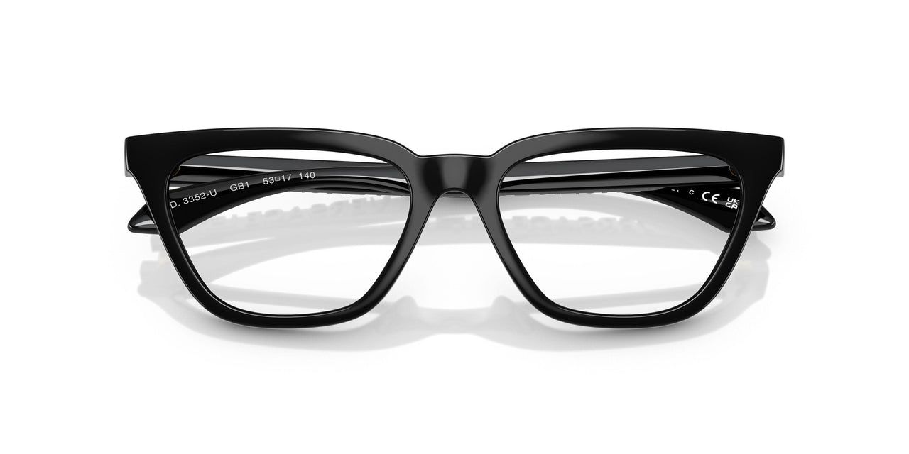 GB1 - Black