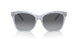 6154T3 - Grey - Polar Gradient Grey