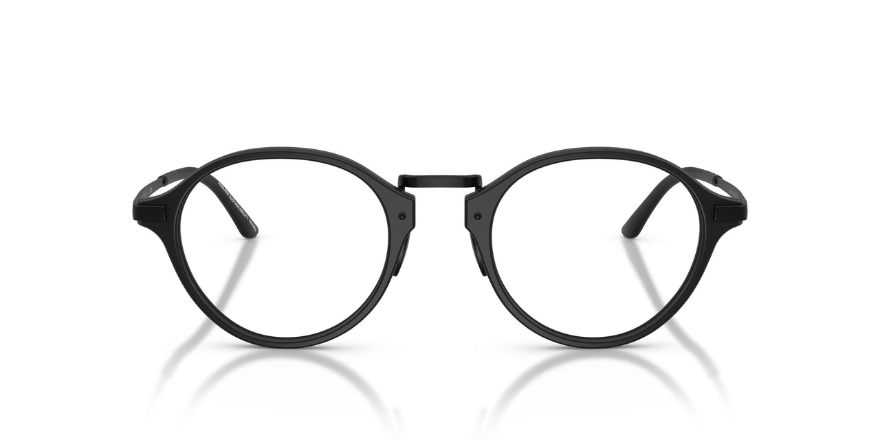 5009 - Black