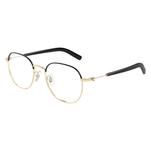 Montblanc MB0425OA Eyeglasses