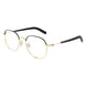 003 - Gold - Transparent