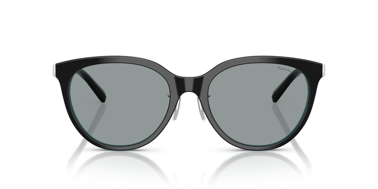 8055/1 - Black - Dark Grey