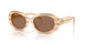 318173 - Pink - Dark Brown