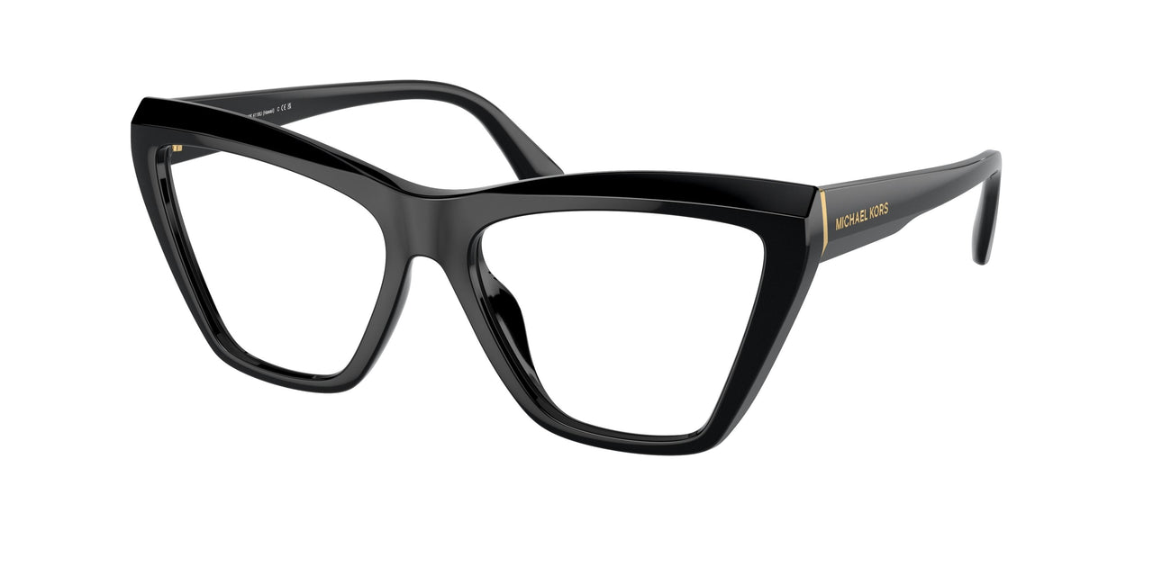 Michael Kors Hawaii 4118U Eyeglasses